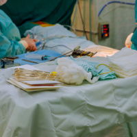 In theatre everything was so different from what i’m used to | from Student Nursing Times 2012