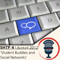 Student Nursing Times Podcast Episode 4 from the 2012 archive