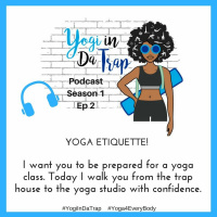 Yogi In Da Trap Season1EP2