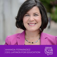 Ep. 90 - Tuesdays Are For Education - Amanda Fernandez