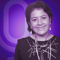 Ep. 8 - Lunes de Arte - Hilda Trujillo (2/19/18)