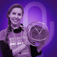 Ep. 67 - Viernes de Filantropia - Eglantina Zingg