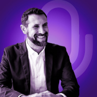 Ep. 69 - Tuesdays are for Education - Massimo Casagrande