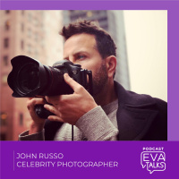 Ep. 89 - Mondays are for Art - John Russo