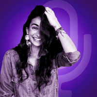 Ep. 59 - Tuesdays are for Education - Valeria Hinojosa