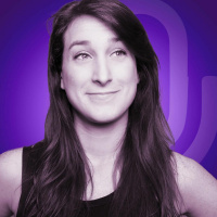 Ep. 3 - Mondays are for Art - Joanna Hausmann (2/5/18)