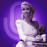 Ep. 81 - Wednesdays are for Fashion - Denisa Palsha