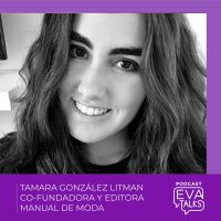 Ep. 91 - Miércoles de Moda - Tamara González Litman