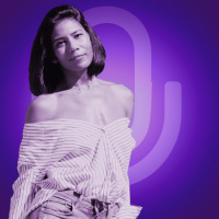 Ep. 82 - Thursdays are for Leadership - Rebeca Suhrawardi