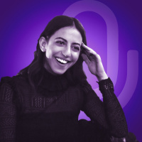 Ep. 60 - Wednesdays Are for Fashion - Bana Abujaber