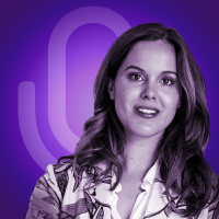 Ep. 64 - Tuesdays are for Education - Giovanna Campagna