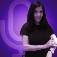 Ep. 12 - Fridays are for Philanthropy - Yolanda Berkowitz (2/23/18)