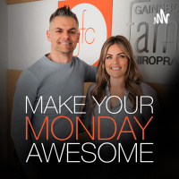EPISODE 158 - Stop Letting Social Media Affect Your Mood