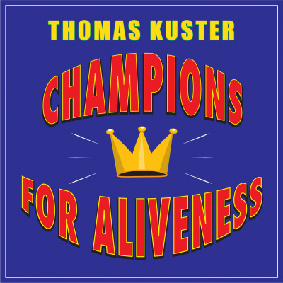 Champions For Aliveness