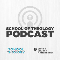 Bible Overview - Episode 1 - with Liam Thatcher