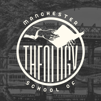 Christ Church Manchester Theology Podcast