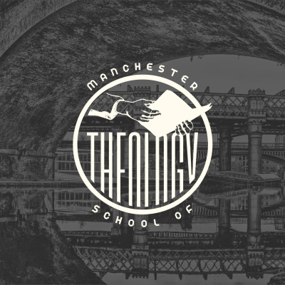 Christ Church Manchester Theology Podcast