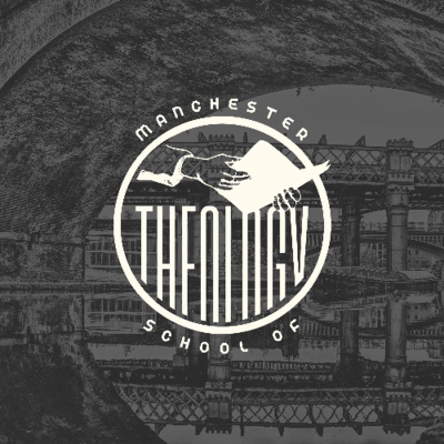 Christ Church Manchester Theology Podcast