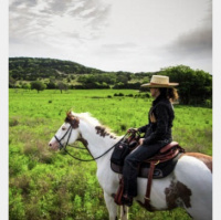 BECOMING AN EQUINE THERAPIST- feat. Janet Nicholas, LPC, LCDC
