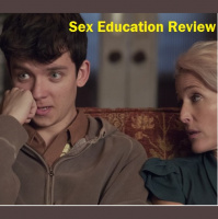 Therapists Discuss Sex Education