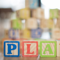 BECOMING A PLAY THERAPIST- feat. Kristin Trick, LPC, RPT