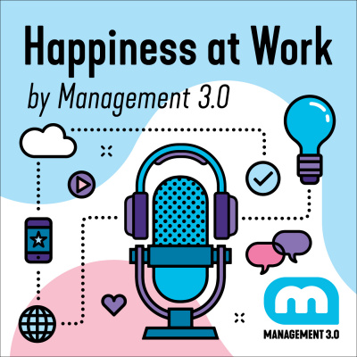 Happiness At Work