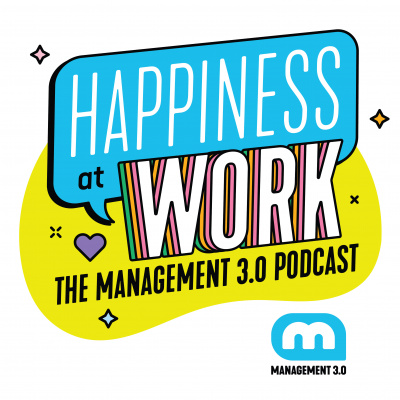 Happiness At Work