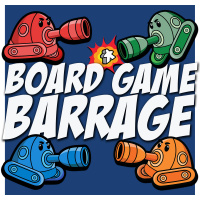 #268: We Played a Slew of Games!