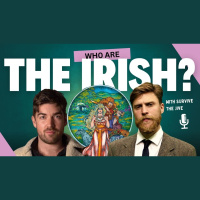 Who Are the Irish? An Interview with Survive the Jive