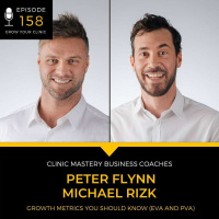 158 - Growth Metrics You Should Know (EVA and PVA)