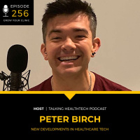 256 - New Developments in Healthcare Tech