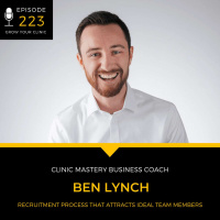 223 - Recruitment Process That Attracts Ideal Team Members