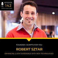 142 - Enhancing Client Experience With New Technologies