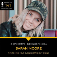 141 - Tips to Make Your Business Stand Out Online