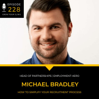 228 - How to Simplify Your Recruitment Process