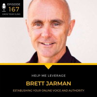 167 - Establishing Your Online Voice and Authority
