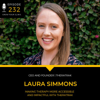 232 - Making Therapy More Accessible and Impactful with Theratrak
