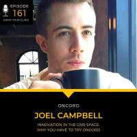 161 - Innovation in the CMS Space: Why You Have to Try Oncord