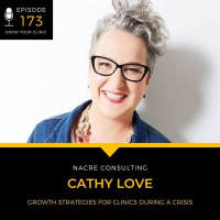 173 - Growth Strategies for Clinics During a Crisis