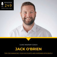 249 - Tips For Managing Your Accounts and Expenses Efficiently