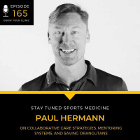 165 - On Collaborative Care Strategies, Mentoring Systems, and Saving Orangutans