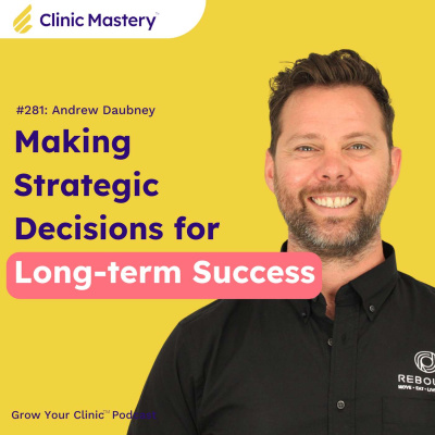 Grow My Clinic Podcast