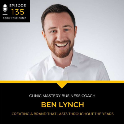 Grow My Clinic Podcast