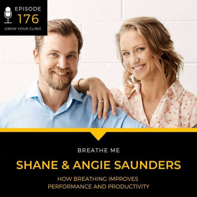 Grow My Clinic Podcast