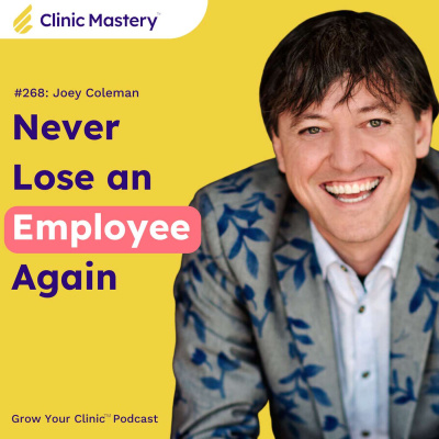 Grow My Clinic Podcast