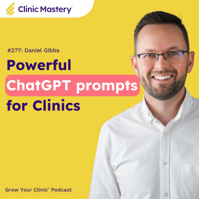 Grow My Clinic Podcast