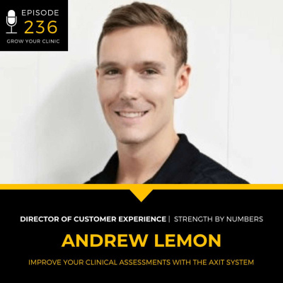 Grow My Clinic Podcast