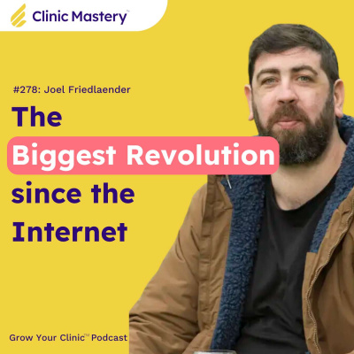 Grow My Clinic Podcast