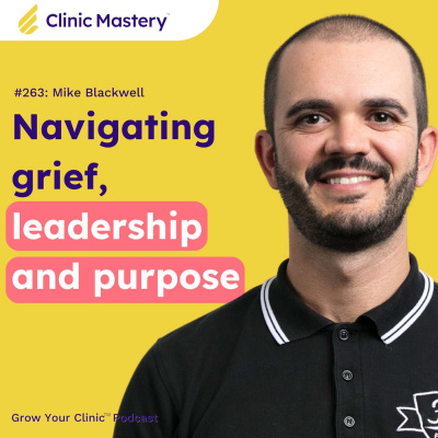 Grow My Clinic Podcast