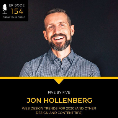 Grow My Clinic Podcast